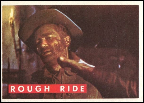 59 Rough Ride